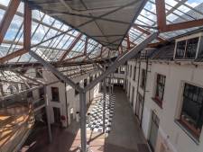 Woningen en horeca in Gouvernement gaan door: laatste bezwaar van de baan