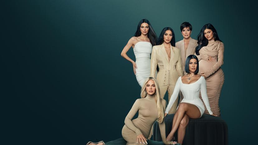 The Kardashians-Jenners