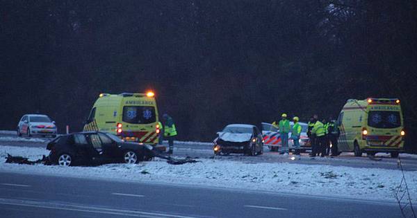 Jongetje (2) omgekomen bij ongeluk in Zeeland, meisje zwaargewond - BN DeStem