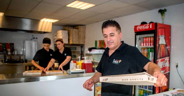 Beban ligt nu ook in Maas en Waal