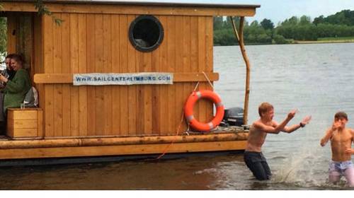Reisexpert selecteert zeven originele overnachtingsplekjes