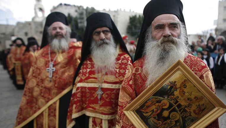 Orthodoxe