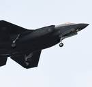 F-35 neergestort in Japan: Belgische luchtmacht maakt zich geen zorgen