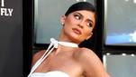 Kylie Jenner niet langer aan het hoofd van haar cosmeticabedrijf