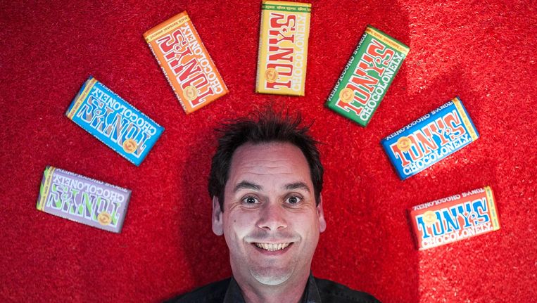 Bij Tony Chocolonely Draait Het Niet Alleen Om Winst Maken Het Parool