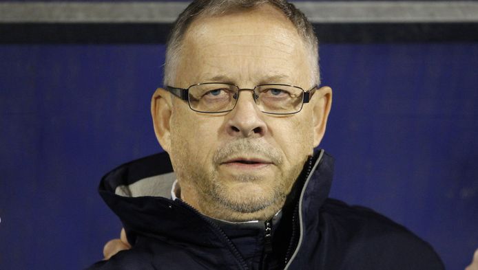 Bondscoach Lagerback blijft IJsland trouw | Sport | bndestem.nl