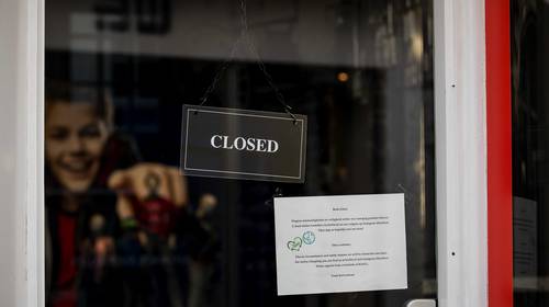 Ging 2,7 miljard euro coronasteun voor ondernemers naar wie het echt nodig had? “Ik kon iets meer hebben gewerkt, maar dan had ik nooit zoveel verdiend”