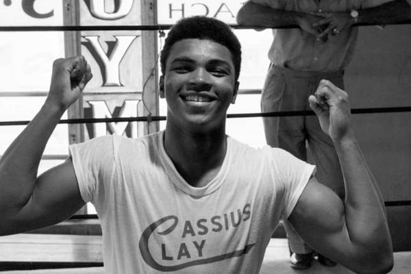Muhammad Ali