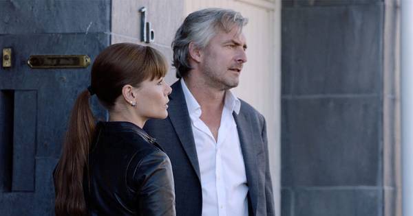 Flikken Maastricht Gaat Door Seizoen Vijftien Komt Eraan Show Ad Nl