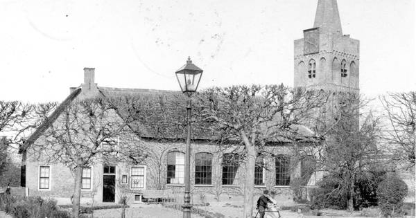 Ael ontmoet Ael in Andel | Waalwijk, Heusden eo - BD.nl