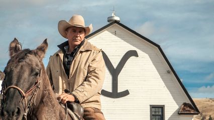 4. No Good Horses