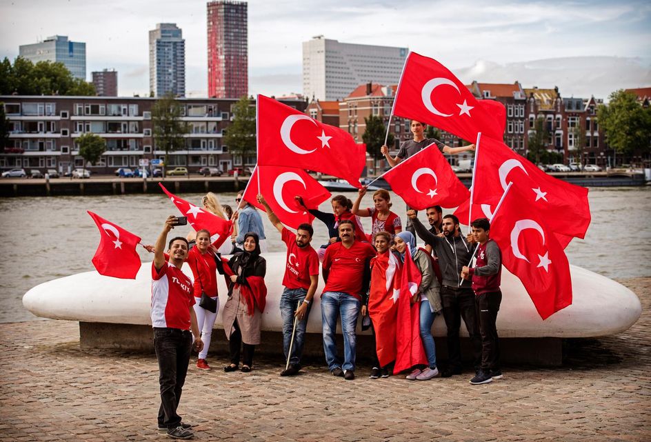 Nederland en Turkije herstellen hun diplomatieke relatie ...