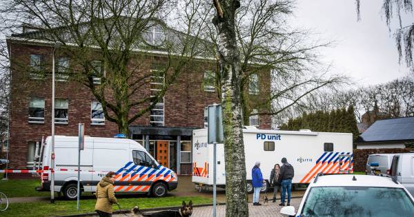 Moord in Doornenburg: 12 jaar cel voor vrouw die slapende vriend met hamer doodsloeg .