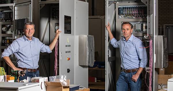 Van Doren Engineers Boekel neemt Duim techniek over - BD.nl