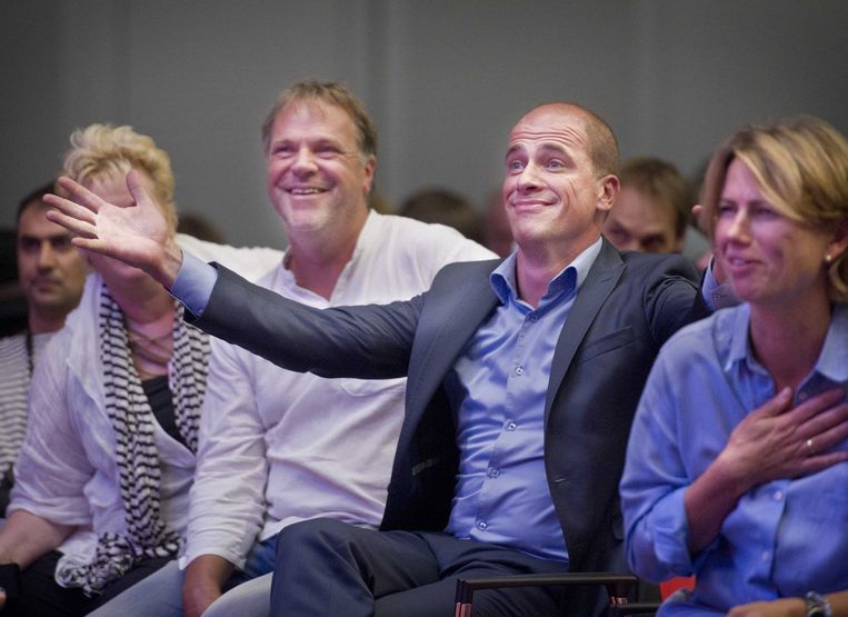 Marjolijn Van Heemstra Ik Heb Een Zwak Voor De Koerden De Volkskrant
