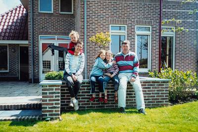 Voor Katja (22) is terugkeren naar haar ouderlijk huis geen straf