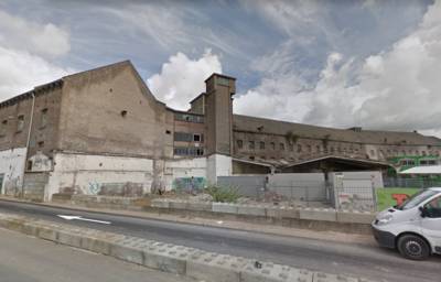 Man overleden nadat hij met lift zes verdiepingen neerstortte in Maastricht