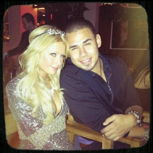 Amanda Balk Afrojack 7722 | USBDATA