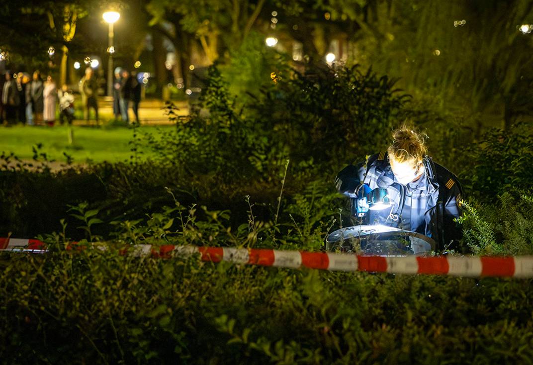 Vete drillrapgroepen BVL en OSD lijkt oorzaak van meerdere explosies in Amsterdam Nieuw-West, ook grof geweld en gijzeling