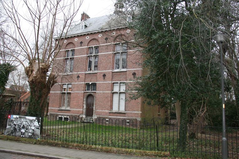 Dienstencentrum ekeren