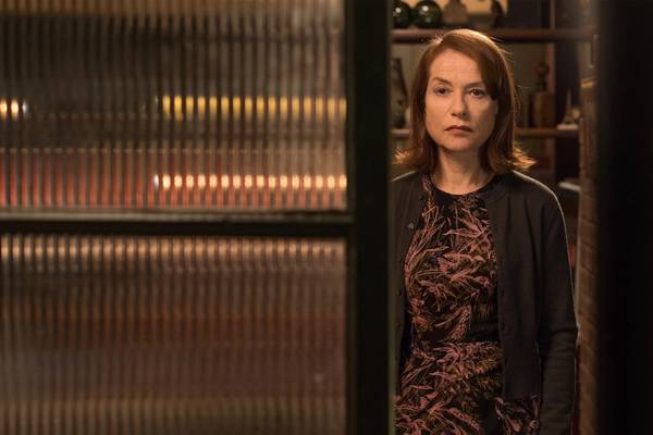 Greta (2018)
