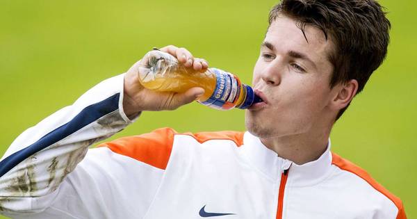 Van Ginkel Klaassen En Castaignos Naar Jong Oranje Nederlands Voetbal Pzc Nl