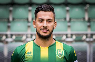 Laatste Transfernieuws ADO Den Haag