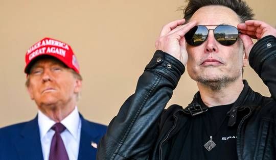 Als de Republikeinse nood het hoogst is, springen superrijken bij: kunnen deze miljardairs de midterms redden voor Donald Trump?