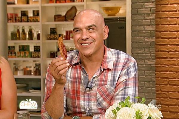 Burgers, Brew & 'Que