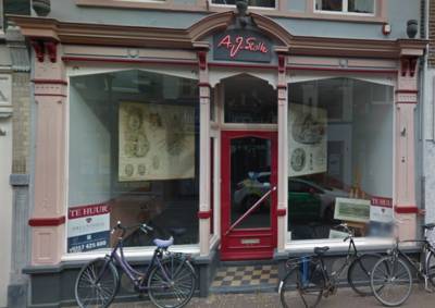 Binnenstadswinkel in Wageningen verhuist naar Stolk