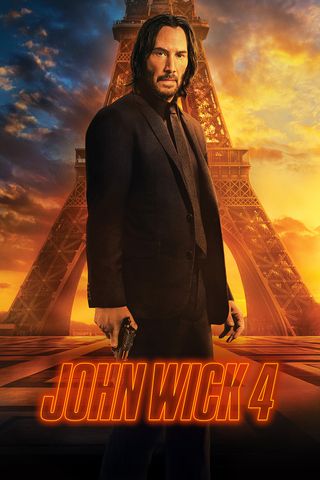 John Wick 4