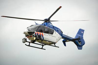 Schipper (64) dood gevonden in de Maas bij Alphen