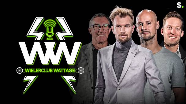 Wielerclub Wattage