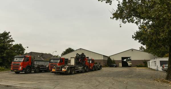 Val BV Haarsteeg naar rechter nu provincie vasthoudt aan sluiting