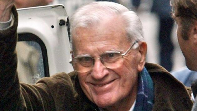 Voormalige Uruguayaanse dictator Bordaberry overleden | Buitenland | hln.be