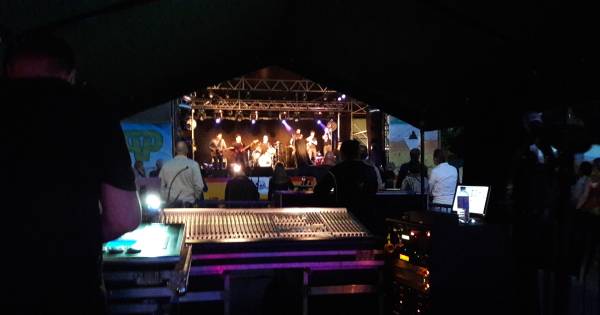 Nieuwe verhuizing dreigt voor Polderpop: omwonenden voelen zich niet serieus genomen