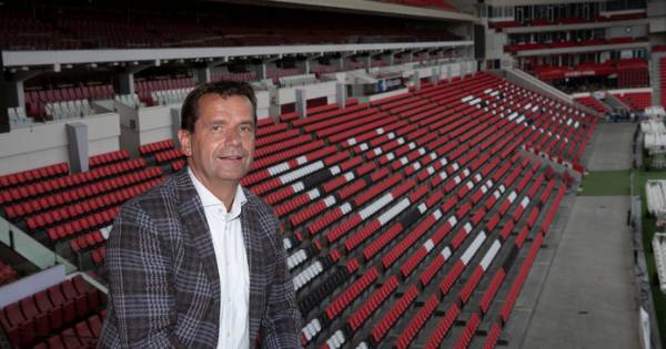 PSV gaat via nieuwe samenwerking in zee met 'boerenpartner' - Eindhovens Dagblad