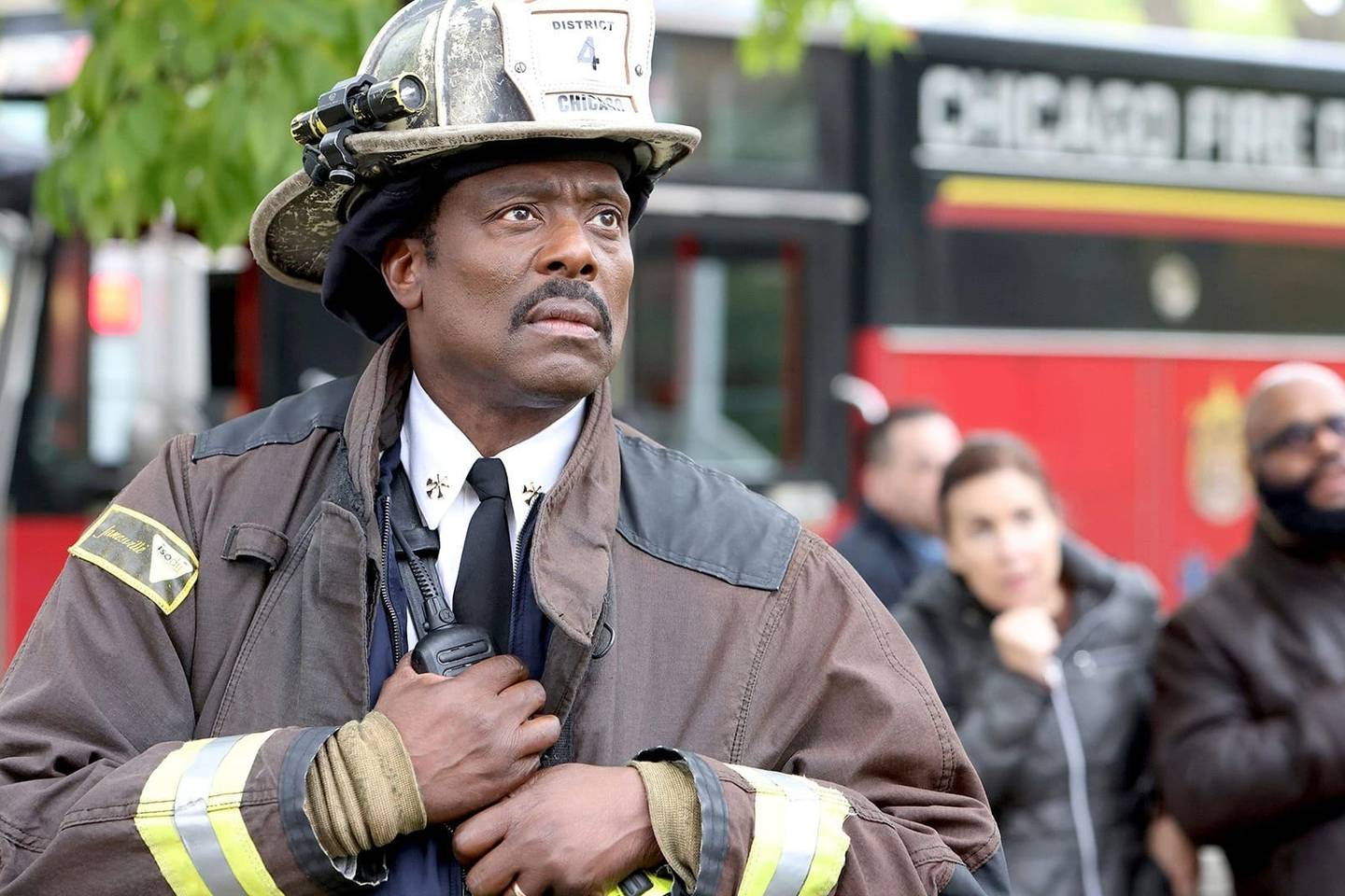 Chicago Fire