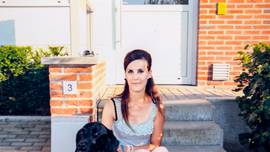 Ouders van jongste coronaslachtoffer Isaura (30): “’Ik heb geen schrik om te sterven’, zei ze vorige week nog”