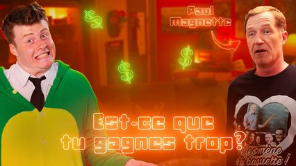 5. PS (Paul Magnette)
