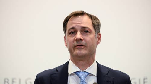 “Als het stormt kan je niet opstijgen”