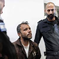 Israël houdt opgepakte activisten die met vloot onderweg waren naar Gaza zes dagen langer vast