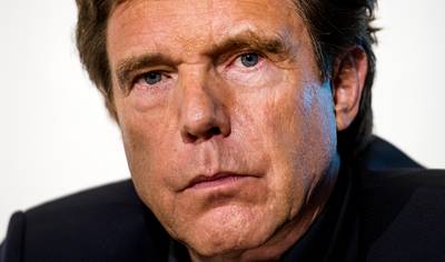 John de Mol aast op uitzendrechten kickboksen