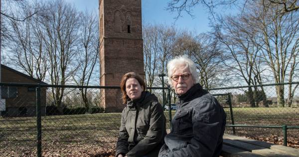 Torens in de regio vertellen mooie verhalen