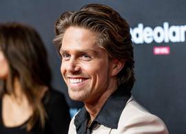 André Hazes wordt gevolgd door Amerikaanse cameraploeg voor documentaire