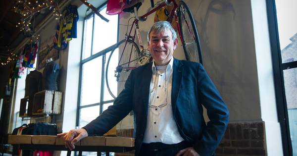 Ronde van Luyksgestel wordt profkoers | Sport regio - Eindhovens Dagblad