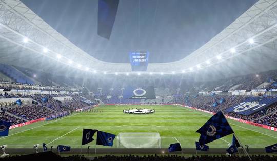Beroep buurtbewoners verworpen: Club Brugge mag dan toch nieuw stadion bouwen