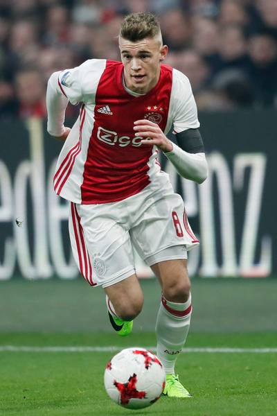 Sinkgraven voor eerste maal dit seizoen in actie