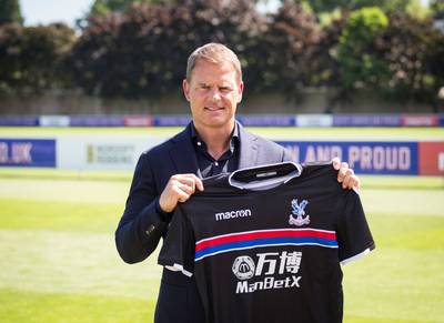 Frank de Boer vroeg advies aan Louis van Gaal