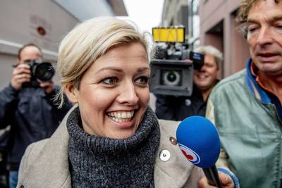 Blokkeerfriezen willen in hoger beroep